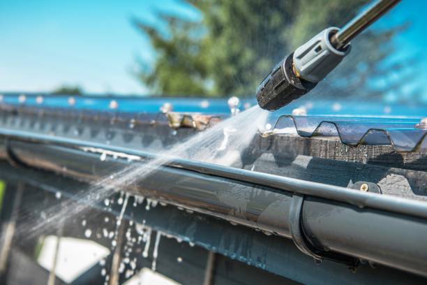 Best Roof Pressure Washing  in Tignall, GA