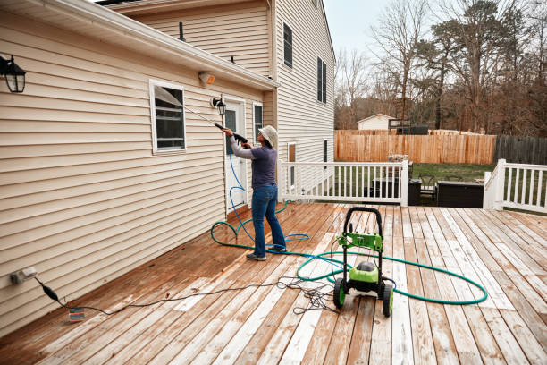Best Affordable Pressure Washing  in Tignall, GA