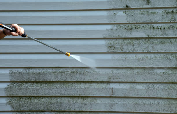 Trusted Tignall, GA Pressure Washing Experts