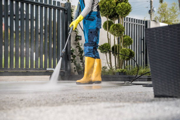 Best Fence Pressure Washing  in Tignall, GA