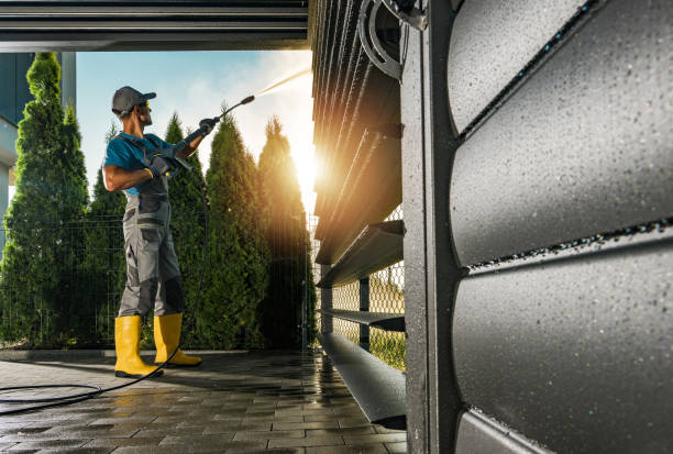 Best Roof Pressure Washing  in Tignall, GA