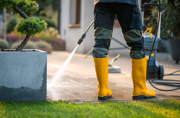 Local Pressure Washing Services in Tignall, GA