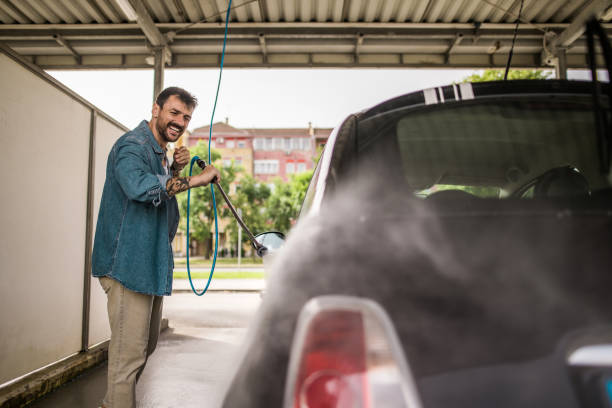Best Commercial Building Pressure Washing  in Tignall, GA