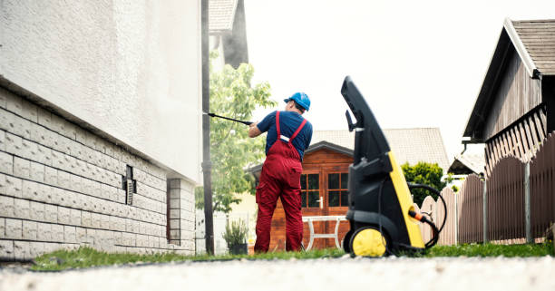 Professional Pressure Washing in Tignall, GA